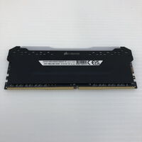中古  Corsair Vengeance RGB PRO　8GB PC4-25600 5230000889 