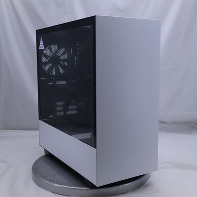 【通販センター】中古  OriginalPC(Intel Core i5 12400F/32GB DDR4 (PC4)/SSD2TB/なし/NVIDIA GeForce RTX 3070 8GB/W11H64 MAR) 202214 