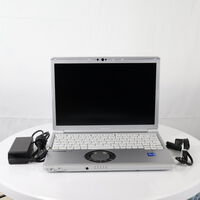 中古  Panasonic CF-SV1S14VS(Intel Core i7 1185G7 3.00GHz/32GB DDR4/SSD256GB/-/オンボード/12.1/1920x1200/GbE/Wi-Fi/WEBCAM/W11H/VBT) 200233 