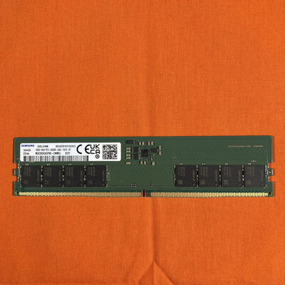 【なんば店】中古  PC5-44800 16GB デスクトップ用 149153 