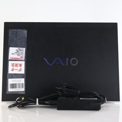 【秋葉原本店】中古  Vaio VJPK13C12N(i5-1035G1/8GB/SSD256GB/W11P) 3410015562 