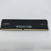 中古  PC5-44800 32GB デスクトップ用(DDR5-5600) 149157 