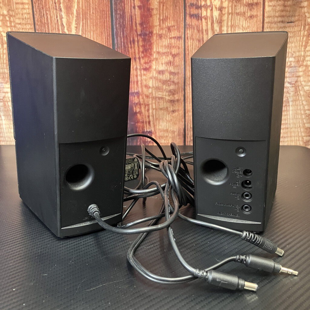 中古 Bose Companion 2 Series III 5070001543 ｜ パソコン通販の