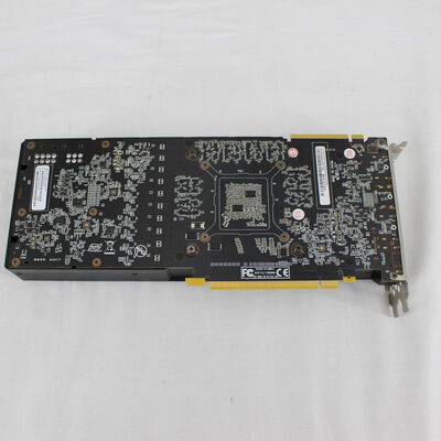 【通販センター】中古  Palit GeForce RTX 2080 SUPER NE6208S019P2-180F（RTX2080SUPER 8GB） 3480035630 