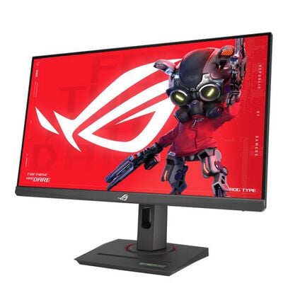 ASUS  ROG Strix XG259CS (24.5インチワイド 液晶モニター) 