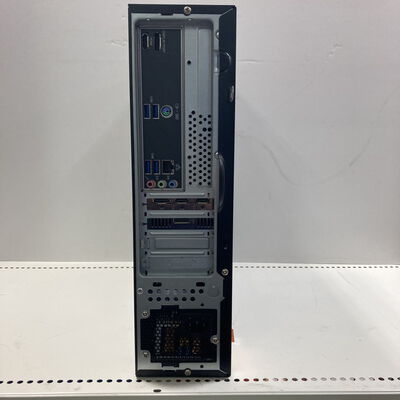 【大宮店】中古  自作PC(i5-10400/32GB/RTX4060) 1250006179 