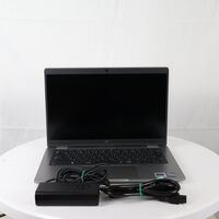 中古  Dell Latitude 5340(Intel Core i5 1345U/16GB DDR5 (PC5)/SSD256GB/なし/オンボード/13.3/1920x1080/Wi-Fi/W11H64 MAR) 192316 