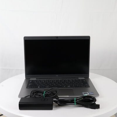 【通販センター】中古  Dell Latitude 5340(Intel Core i5 1345U/16GB DDR5 (PC5)/SSD256GB/なし/オンボード/13.3/1920x1080/Wi-Fi/W11H64 MAR) 192316 