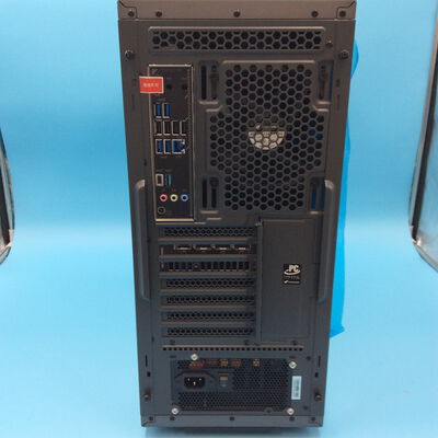 【秋葉原本店】中古  THIRDWAVE GALLERIA XDR7A-R57T-GD 187661【4/9値下げ!】 