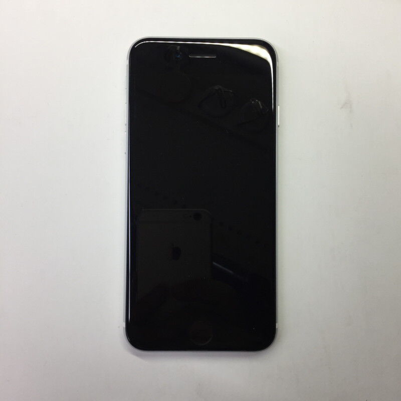 中古 【SIMロック解除済み】【SoftBank】Apple iPhoneSE 4.7