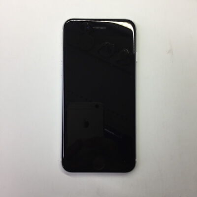【千葉店】中古  【SIMロック解除済み】【SoftBank】Apple iPhoneSE 4.7インチ (第2世代/2020) 128GB (ホワイト)  MXD12J/A 155517 