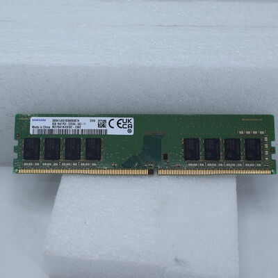 【通販センター】中古  PC4-25600 8GB デスクトップ用(DDR4-3200) 140727 