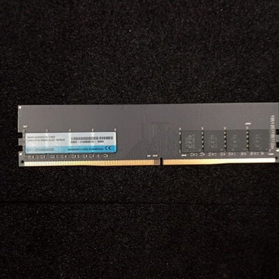 【大須店】中古  PC4-25600 16GB デスクトップ用 140728 