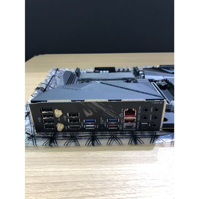 【甲府飯田店】中古  GIGABYTE B550 AORUS PRO AC (B550 AM4 ATX DDR4) 142915 