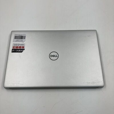 【なんば店】中古  DELL Inspiron 7391 (i7 10510U/8GB/SSD512GB/MX250/WLAN/13.3FHD) 3280023180 