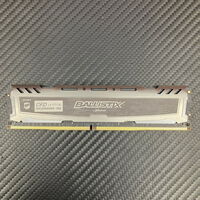 中古  PC4-21300 16GB デスクトップ用(DDR4-2666) 135638 