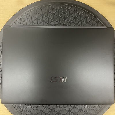 【新潟店】中古  MSI Modern-14-C13M-6037JP (i7-1355U/16GB/SSD512GB/W11H) 3290006565 