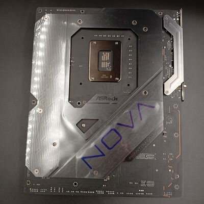 【大須店】中古  ASRock Z790 Nova WiFi (Z790 1700 ATX DDR5) 3120021867 