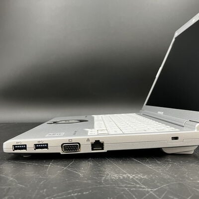 【大須店】中古  Let s note SV9 CF-SV9RFLVS 3120023330 