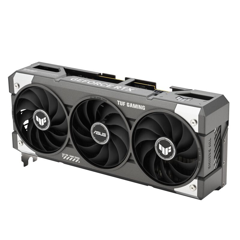 ASUS TUF-RTX5060-O8G-GAMING (GeForce RTX 5060 8GB) ｜ パソコン通販