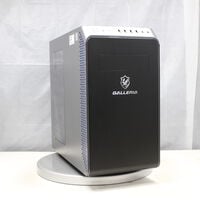 中古  THIRDWAVE GALLERIA RM5C-R36T (SSD500GB) 179222 