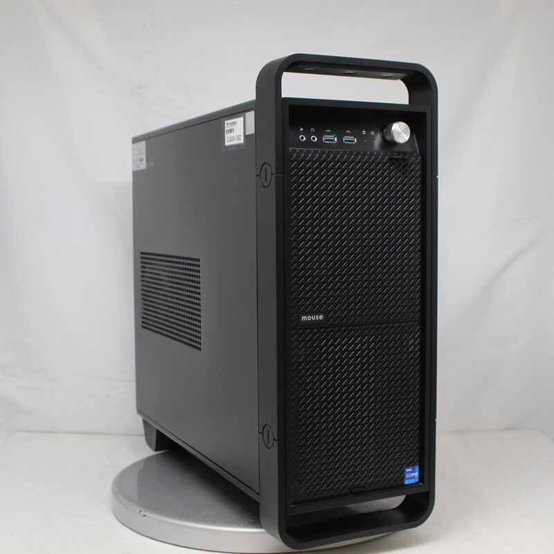 中古 mouse DAIV Z7Z590(Intel Core i7 11700/16GB DDR4 (PC4)/SSD2TB