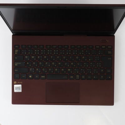 【通販センター】中古  NEC LAVIE Direct PM［Pro Mobile］GN186J/4H PC-GN186K4GH(Intel Core i7 10510U/16GB/SSD1TB/なし/オンボード/13.3/1920x1080/Wi-Fi/W11H64 MAR) 185354 