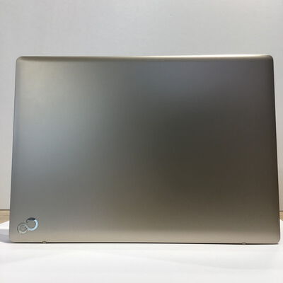 【松山環状枝松店】中古  FUJITSU FMVM55J3G(Ryzen5 7520U/16GB/SSD256GB/なし/オンボード/14/1920&times;1200/W11H) 4560001807 