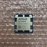 中古  AMD Ryzen 7 9800X3D (AM5/4.7/104M/C8/T16/120W) 1460025260 