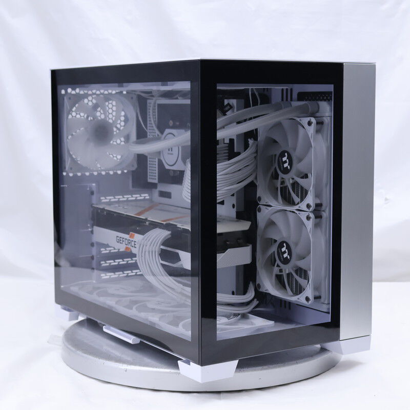 中古 OriginalPC(Intel Core i5 10400F/16GB DDR4 (PC4)/SSD500GB/なし