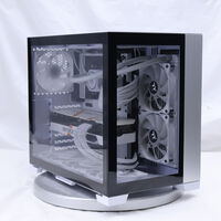 中古  OriginalPC(Intel Core i5 10400F/16GB DDR4 (PC4)/SSD500GB/なし/NVIDIA GeForce RTX 3060 12GB/Wi-Fi/W11H64 MAR) 204690 