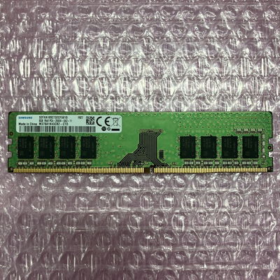 【町田店】中古  PC4-21300 8GB デスクトップ用_ 184888 
