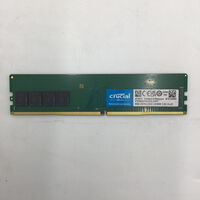 中古  PC4-25600 8GB デスクトップ用(DDR4-3200) 140727 