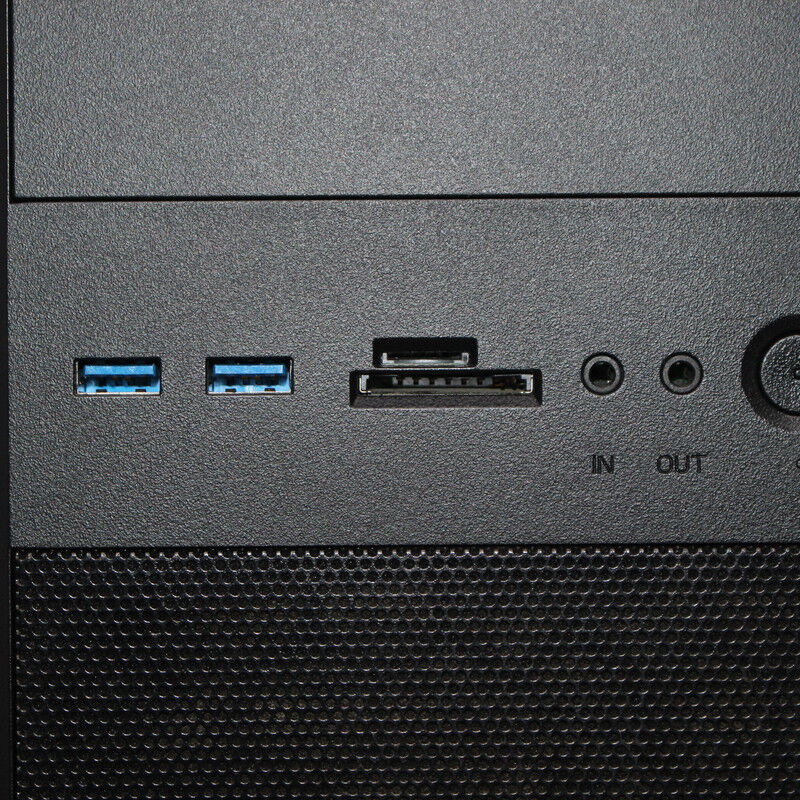 中古 THIRDWAVE raytrek LD(Intel Core i7 8700/16GB DDR4 (PC4