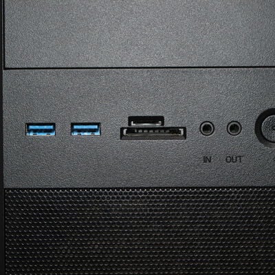 【通販センター】中古  THIRDWAVE raytrek LD(Intel Core i7 8700/16GB DDR4 (PC4)/SSD1TB/DVDマルチ/NVIDIA GeForce GTX 1070 Ti 8GB/W11H64 MAR) 196753 