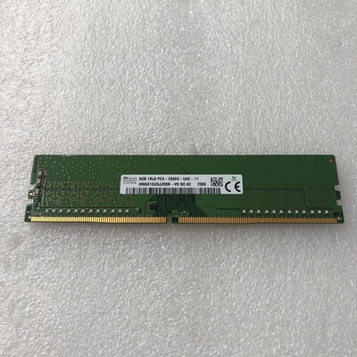 【甲府飯田店】中古  PC4-21300 8GB デスクトップ用_ 184888 