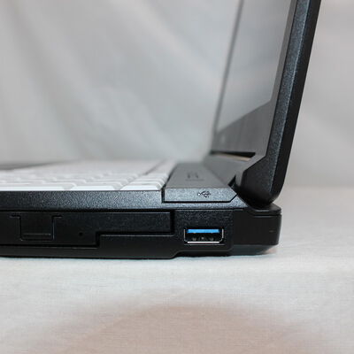 【通販センター】中古  FUJITSU LIFEBOOK A5511/G(Intel Core i5 1145G7 2.60GHz/16GB DDR4/SSD256GB/MULTI/オンボード/15.6/1920x1080/GbE/Wi-Fi/WEBCAM/W11H/VBT) 196523 