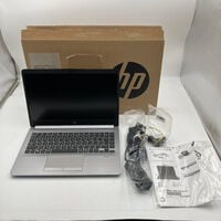 中古  HP 245 G9 (Ryzen 5 5625U/16GB/SSD256GB/WLAN/14FHD) 3280024178 