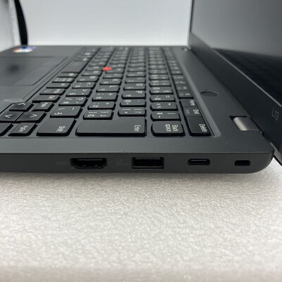 【新潟店】中古  Lenovo ThinkPad L13 Gen4 21FHS05400(i7-1355U/16GB/SSD512GB/W11P) 3290007697 
