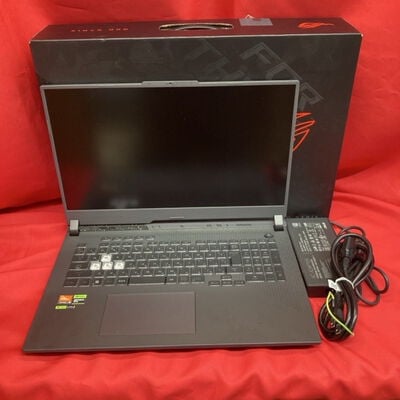 【千葉店】中古  ASUS ROG Strix G713PI 3250005749 
