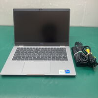 中古  DELL Latitude 5320 (Intel Core i7 1185G7 3.0GHz/16GB/SSD256GB/-/-/13.3/1920x1080/Wi-Fi/WEBCAM/W11H MAR) 183658 