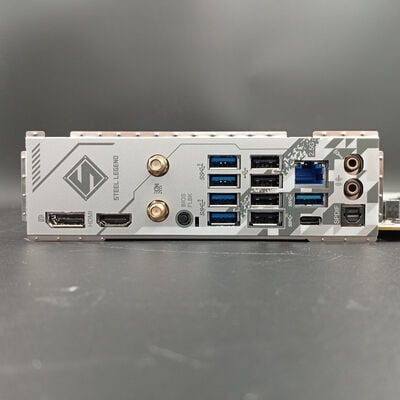 【大須店】中古  ASRock B650 Steel Legend WiFi (B650 AM5 ATX) 3120022590 