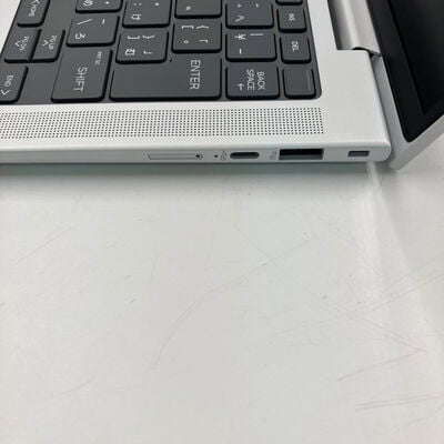【なんば店】中古  HP EliteBook 1040 G11 (Ultra 5 125H/16GB/SSD512GB/WLAN/14UWXGA) 3280022792 