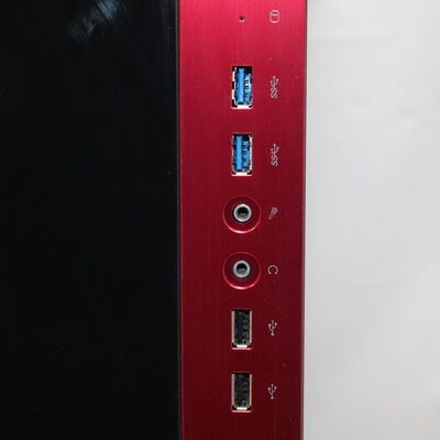 【通販センター】中古  mouse G-Tune XP-Z590(Intel Core i7 11700K/32GB DDR4 (PC4)/SSD500GB/DVDマルチ/NVIDIA GeForce RTX 3090 24GB/W11H64 MAR) 194856 