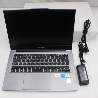 【通販センター】中古  THIRDWAVE F-14RP5 198372 