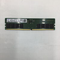 中古  Samsung M323R2GA3EB0-CWM(DDR5 PC5-44800 16GB) 1460026031 