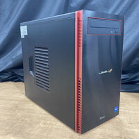 中古  mouse ILeDEi-M056-117-RXSXM/1660(i7 11700/16GB/SSD512GB/GTX1660Ti/W11H) 5140001837 
