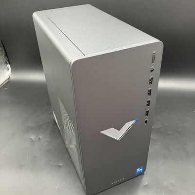 【熊本浜線店】中古  HP Victus 15L Gaming TG02-2000jp PC (Intel Core i5 14400F/16GB/SSD512GB//RTX3050/-/-/Wi-Fi/W11H64) 175186 