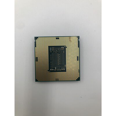 【水戸赤塚店】中古  Intel Core i5-9500 (1151/3.00GHz/9M/C6/T6) 140318 