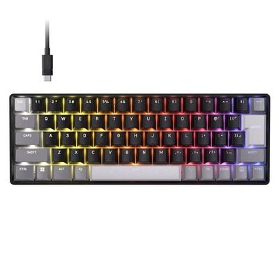 Corsair  CLIPPER PRO MINI 60 Black CHR-979101J-JP (ブラック) 